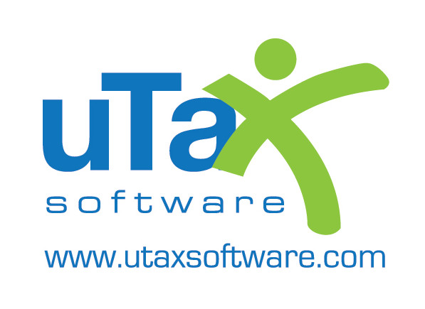U Tax Logo